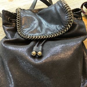 Stella McCartney Backpack
